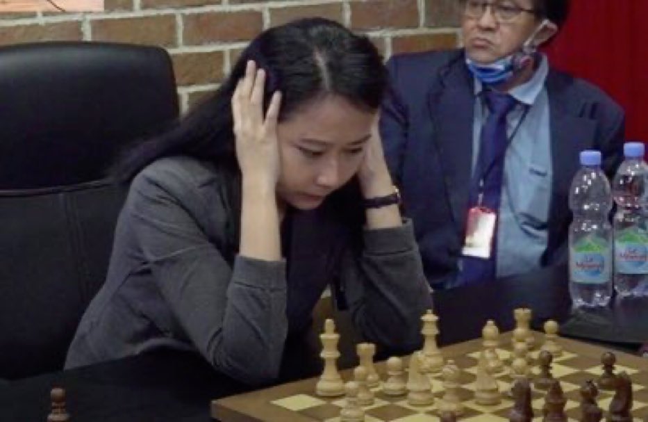 Hidup km gimana?

Me :