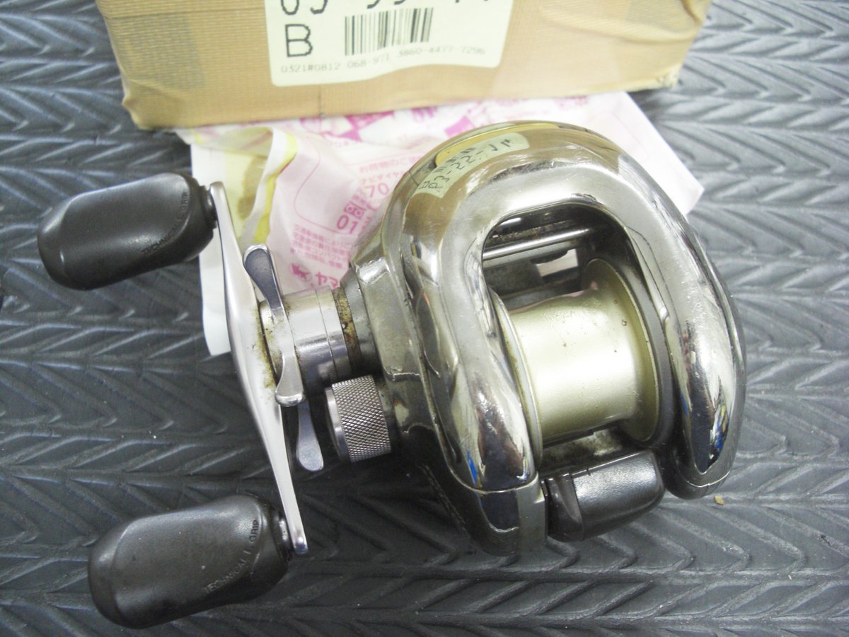 初代アンタレス