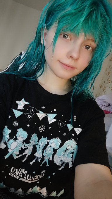 Twitterのコスプレ画像33