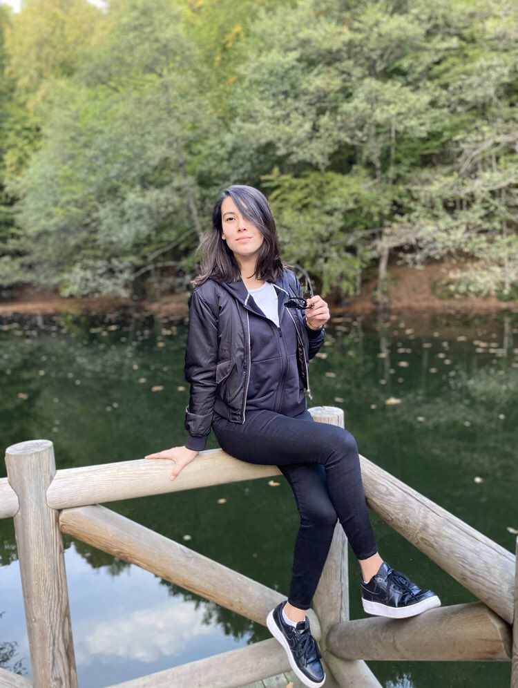 paymodaapp's tweet photo. PayModa Burası Benim Modam diyen @ceren_incirci yarışmacımızın kombini.@pullandbear @mavi @nike  #paymoda #burasibenimmodam #kombinler #kiyafet #yarisma #kombinonerileri #kiyafetonerileri https://t.co/oZearpG7Wc