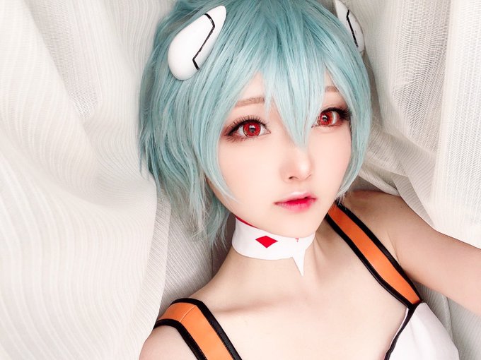 コスプレイヤーしょこらのTwitter画像41