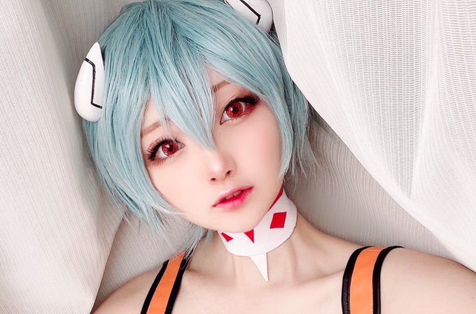 コスプレイヤーしょこらのTwitter画像40