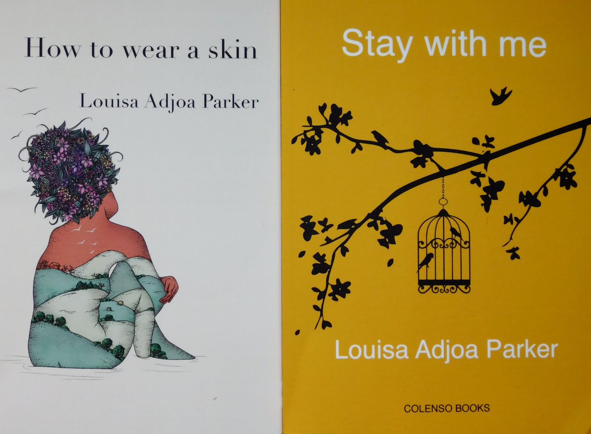 DorsetWriter's tweet photo. #DorsetWriters #FaysalMikdadi #JulianNangle #LouisaAdjoaParker #BrianBates
Some books and writers to note! https://t.co/vBdKgA95dT