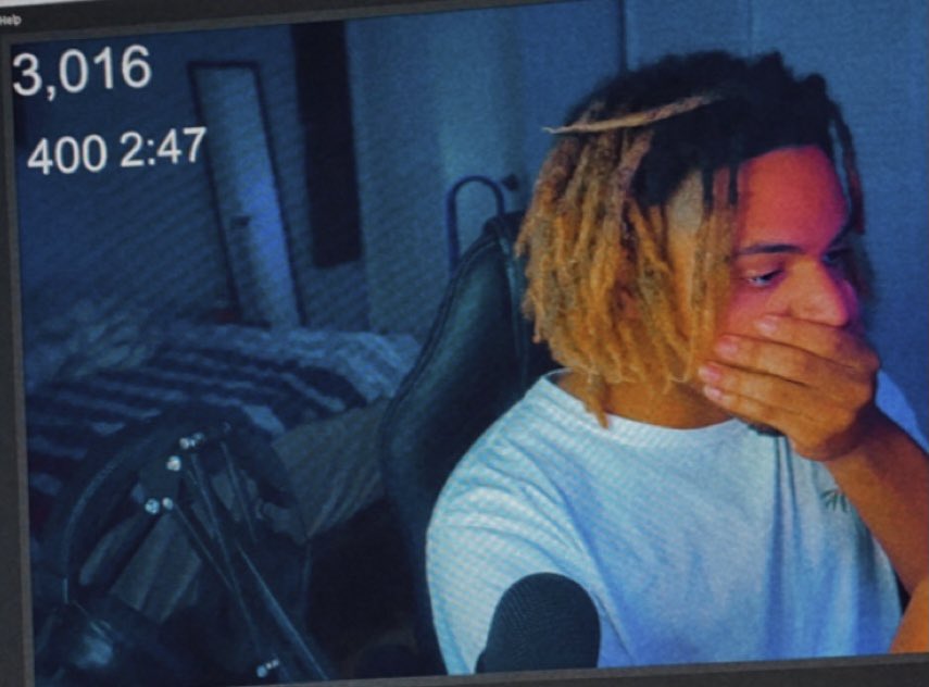 Nightlennn_'s tweet photo. #NIGHTGANG IS UNREAL...
THEY CAN’T SLEEP ON ONE OF THE BEST, MOST POSITIVE WARZONE SNIPERS IN THE GAME ANYMORE
I FREAKING LOVE YOU GUYS
YOU CHANGED MY LIFE FOREVER. 
3K SUBS BABY!!! https://t.co/U584O7jYfh