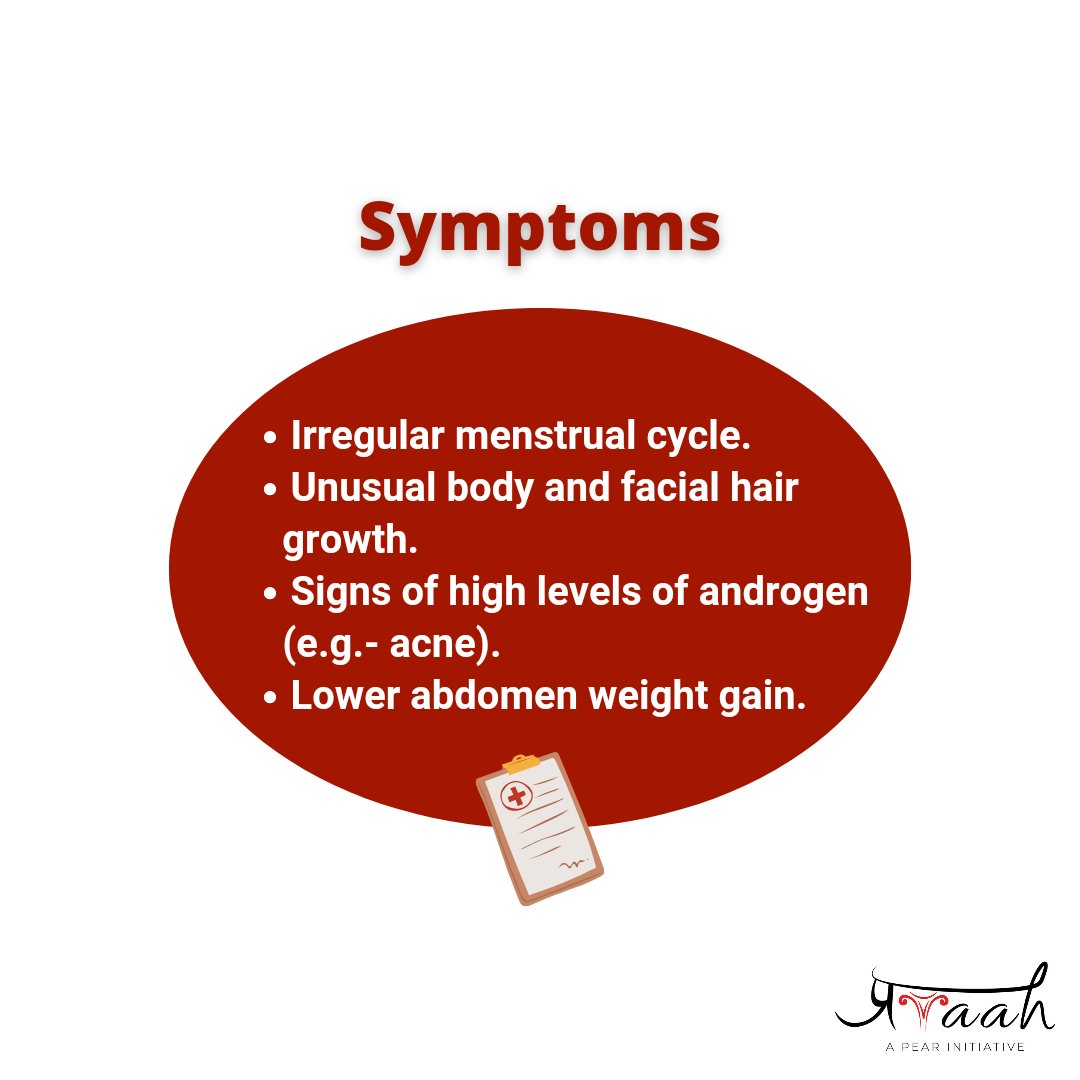 project_pravaah's tweet photo. Poly Cystic Ovarian Disease (PCOD) is a hormonal imbalance among women of reproductive age.
In this condition, ovaries release immature eggs that turn into cysts.
#PCOD
#Awareness
#Pravaah
#PEARFoundation https://t.co/7I0WlZqf6q