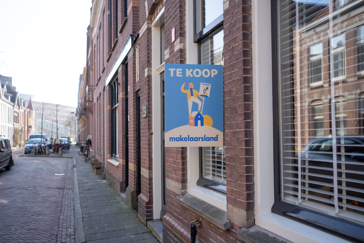 Grootste stijging huizenprijzen in twintig jaar - Makelaarsland bij <a href="/BNR/">BNR Nieuwsradio</a> Nieuwsradio. Een bijzondere ontwikkeling, daarover vertelde Gijs vanmorgen bij BNR Nieuwsradio. Hoe kan dit? En hoe gaat dit zich verder ontwikkelen? Luister het interview hier: makelaarsland.nl/blog/huizenmar…