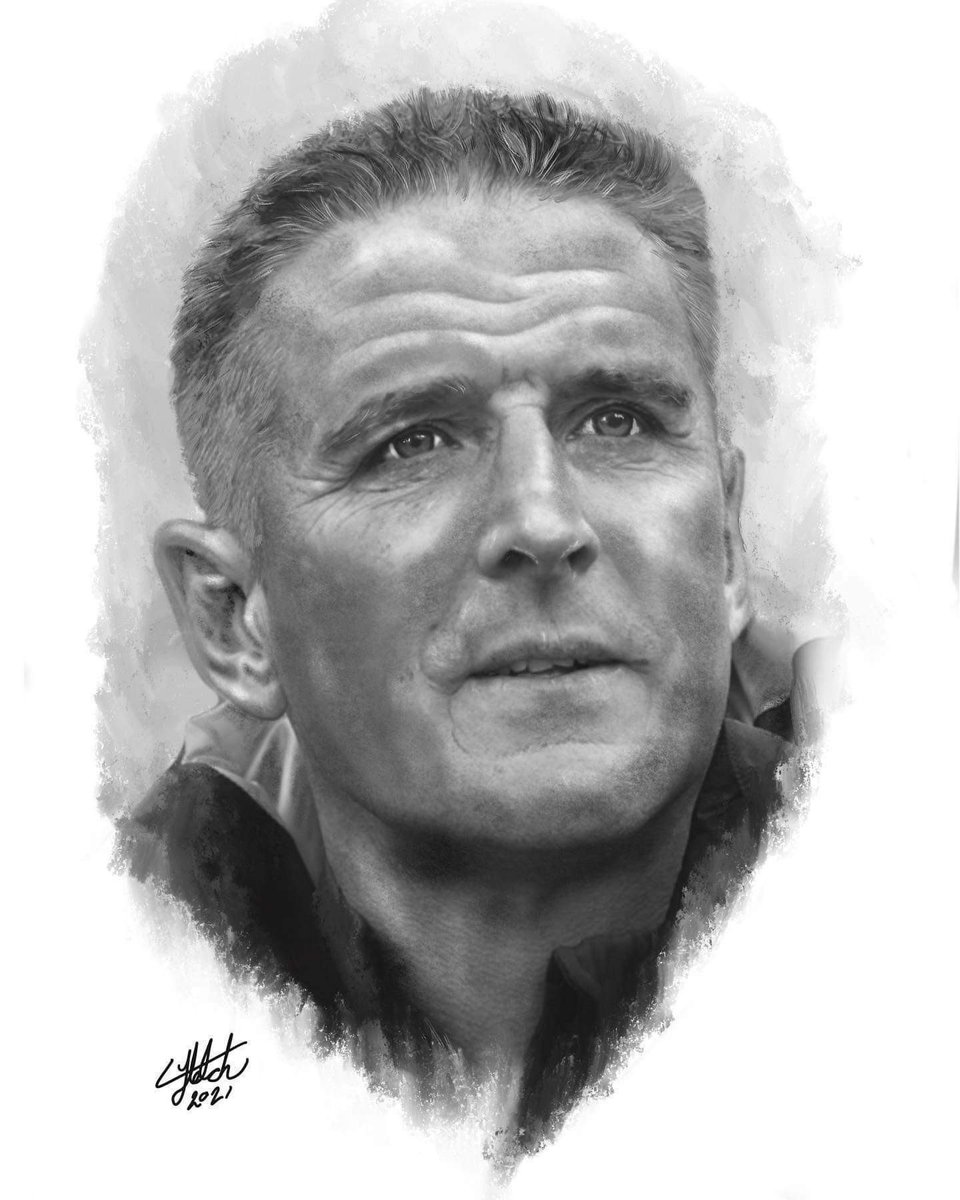 IoloWilliams2's tweet photo. Just been sent this by a tattoo artist. I’m having one on each cheek! Thanks @LewisFletch https://t.co/IVWcnr7W2F