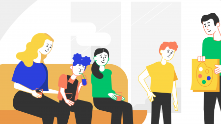 Nog 3 dagen wachten en je kunt als pleegouder en professional naar het nieuwe platform pleegzorg.nl voor: 
🡺 actuele en betrouwbare informatie over pleegzorg
🡺 delen van verhalen in een besloten community
🡺 een groeiend leeraanbod.