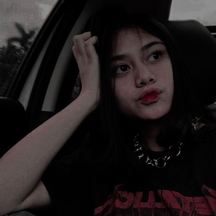 KarinCharlotteAvinindha tweet media