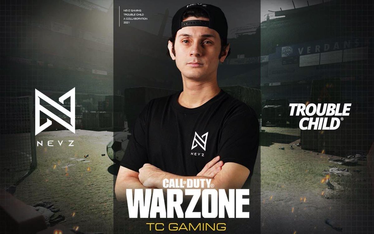 TroubleChildCo_'s tweet photo. TC gaming in partnership with Nevz.

Support Nevz on Facebook:
https://t.co/GZ9qSkJ6ig

Be part of our growing gaming community to have access on our perks, resources and have all the help you need. https://t.co/YmY1DZt5ue