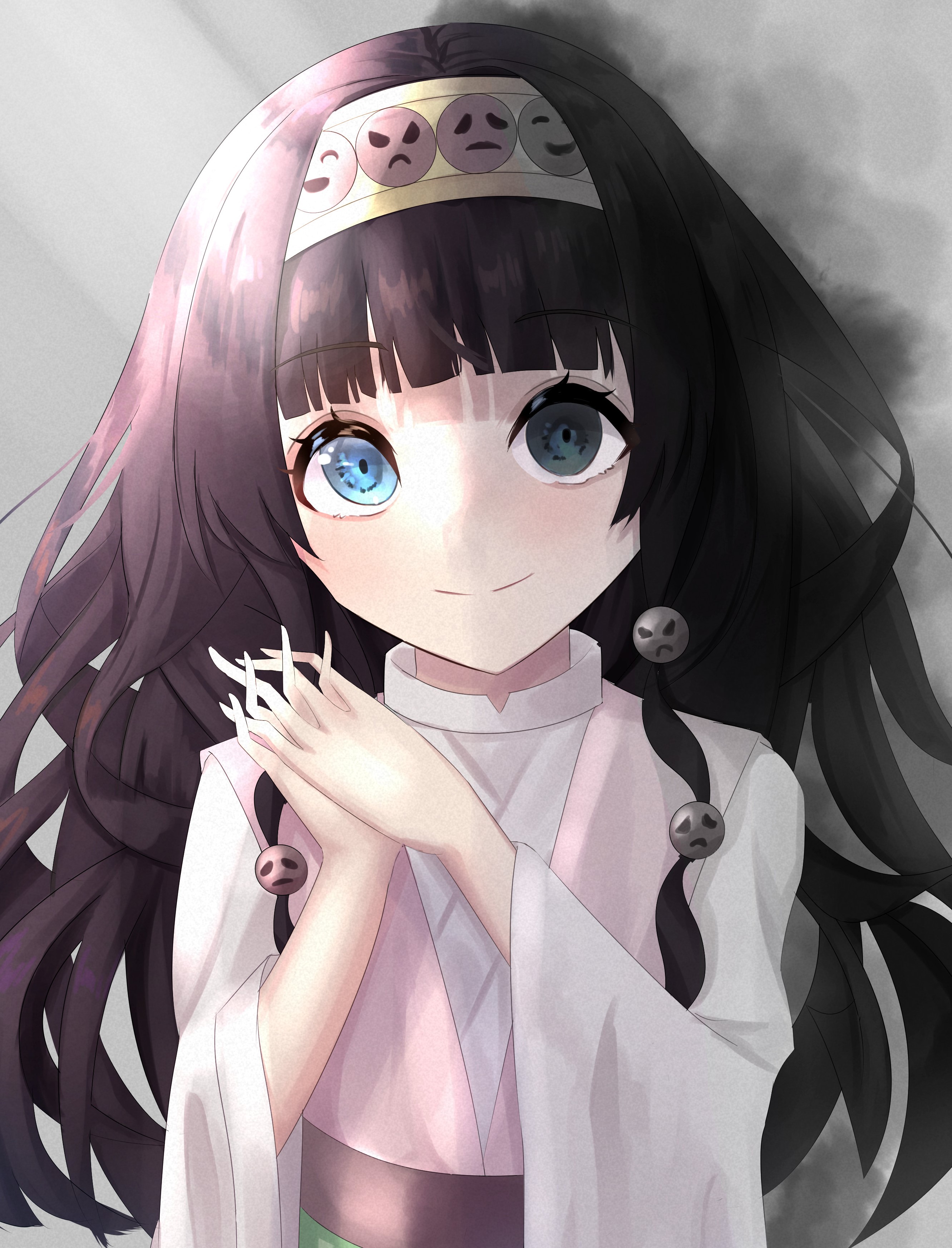 Takmi アルカ ゾルディック イラスト ハンターハンター T Co Vhpuhkqras Twitter