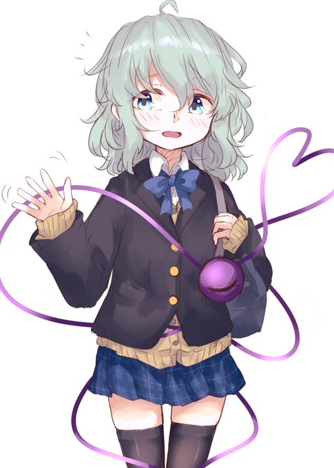 健全な絵の横に同じキャラのエッチな絵を置くと云々。 