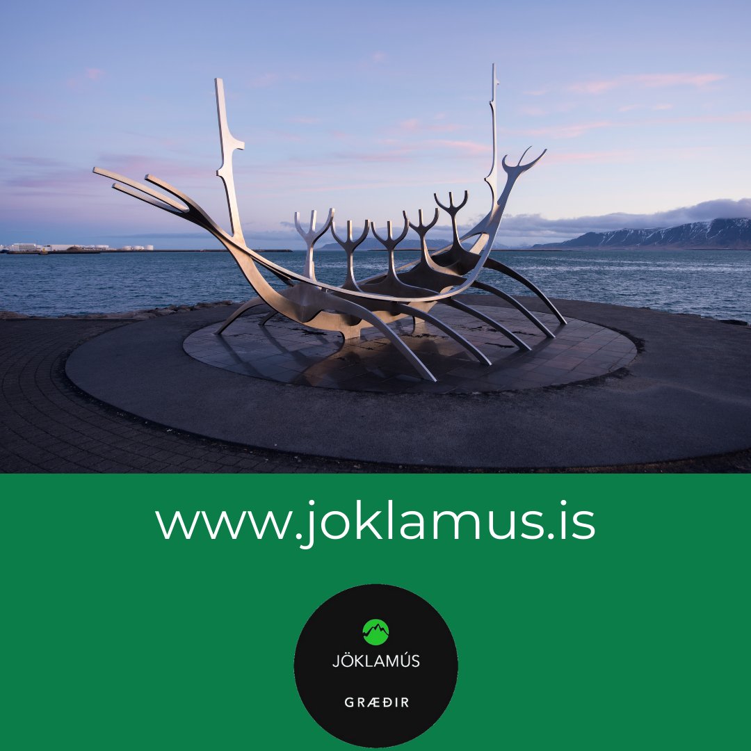 joklamus.is
