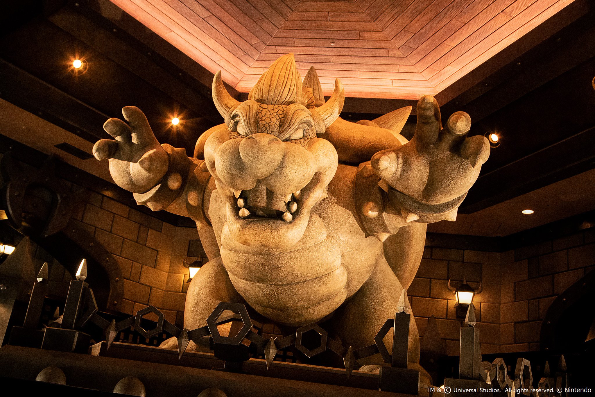 スーパーマリオワールド カード No.27 大魔王クッパ スーパーマリオ