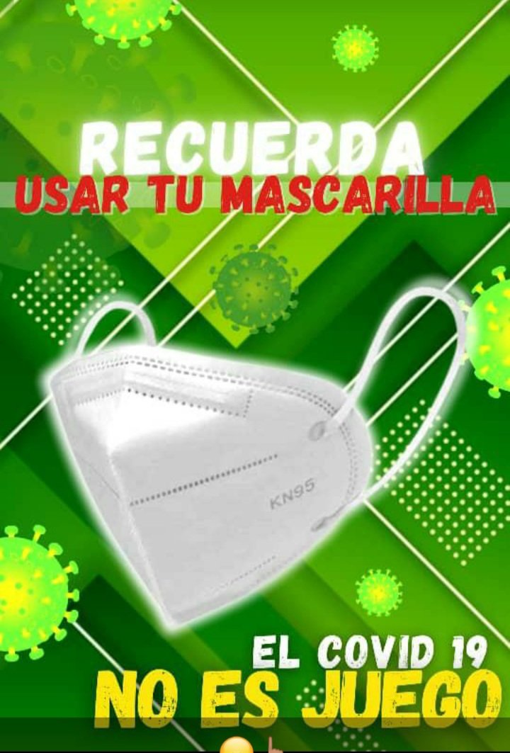 chilita240512's tweet photo. #RadicalContraLaCovid19
A tomar conciencia de lo que significa cuarentena radical. Si quieres a tu familia este es el momento que tienes que darle la mayor protección, cumpliendo radicalmente con todas las normas de bioseguridad. Cuidémonos mutuamente y saldremos victoriosos. https://t.co/jzvh126mGh