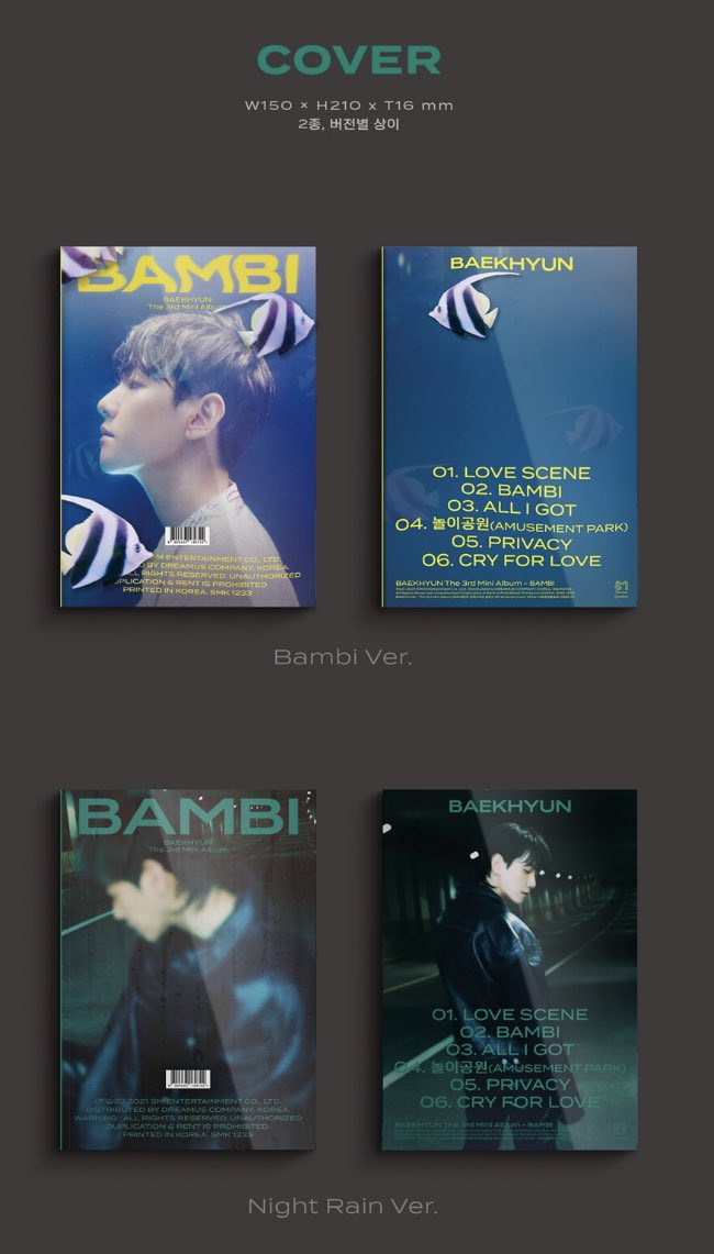 sotycandy's tweet photo. bambi ww giveaway 🌟

1 random sealed bambi album w/ freebies 💿

rules:
• rt &amp; like this to join
• follow if you want (for updates) but mbf  @B_hundred_Hyun
• i will shoulder sf
• stan check 
• open dms, winner will be drawn!

ends: 31st march 😄 goodluck!!

#BAEKHYUN #백현 https://t.co/tVDcGIlsJc