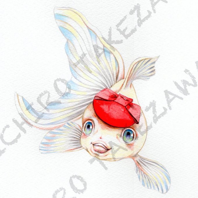 金魚のtwitterイラスト検索結果 金魚のtwitterイラスト検索結果
