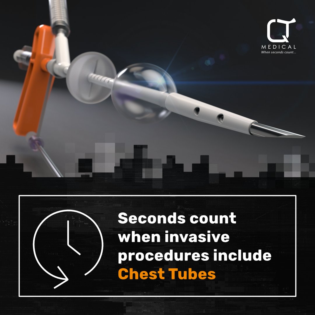 Quick Tube Medical (quicktubemed) Twitter