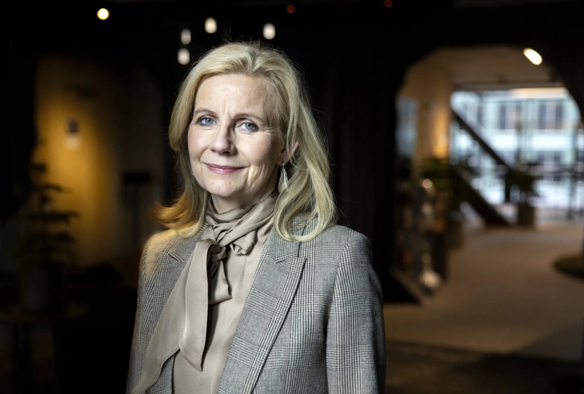 Det digitala mötesrummet skapar utrymme för ökad effektivitet, inkludering och mindre hierarkiska strukturer
#microsoftse #nyamöjligheter

etidning.dn.se/2357/dagens-ny…