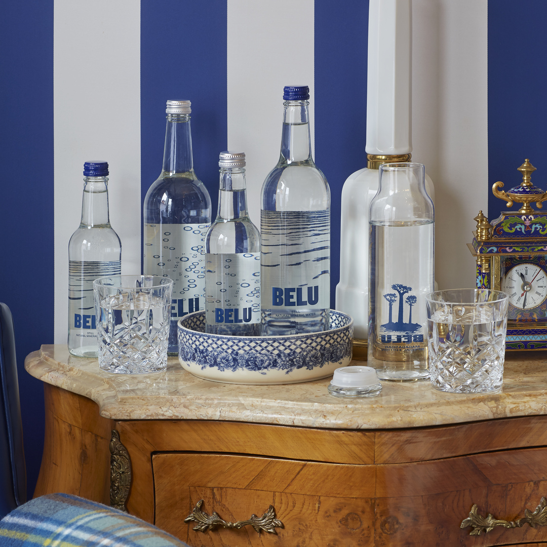 On World Water Day, we would like to raise awareness of our partnership with @BeluWater; who are thoroughly committed to promoting and increasing sustainability.  #worldwaterday2021  #ethicalwater 

You can visit our blog at ow.ly/giBf50E4EMB