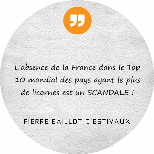 innovatalyst's tweet photo. #licornes #startup  #startups https://t.co/uHvN9jqaFG