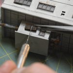 Photo by N Scale Dystopia (@modelrailroader)
