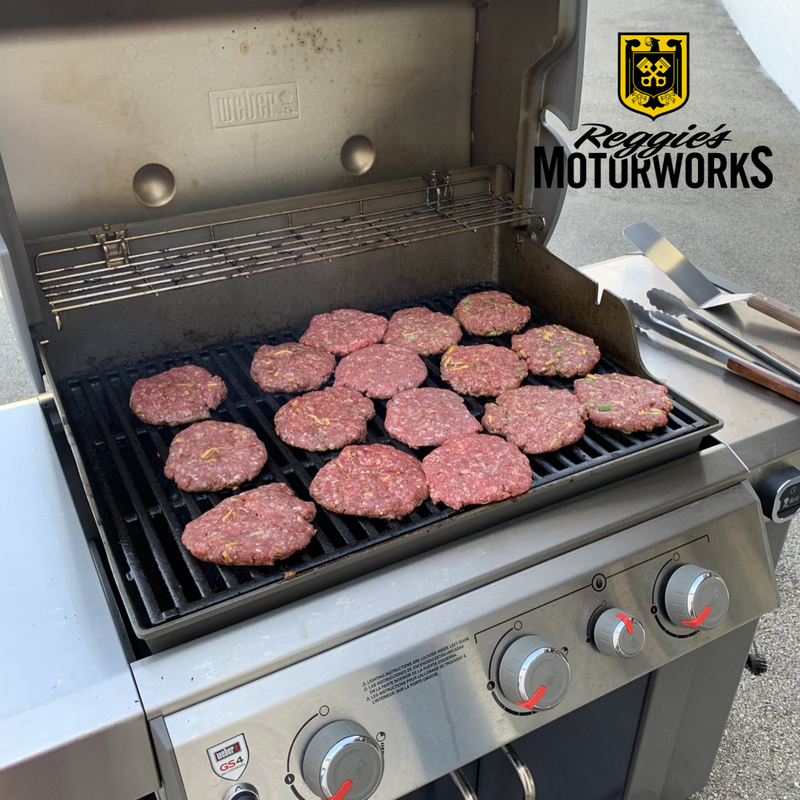 ReggiesMW's tweet photo. Looking forward to warm weather days and grilling lunch for the team.
#reggiesmotorworks #teamworkmakesthedreamwork
.
.
.
.
.
#noblesville #europeancarrepair #webergrill #cookouts #warmweather #cars #exceptionalservice #autorepair #indiana #indianapolis #hamiltoncountyindiana https://t.co/CUBB1JXi2V