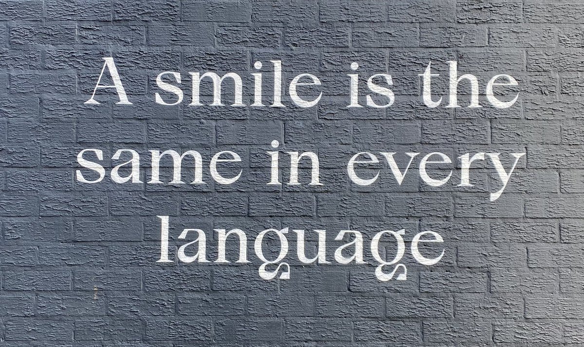 ComingUpTutors's tweet photo. A smile communicates more than a thousand words.

However, when you do need to write - let me help! 🙂

#english  #proofreader #proofreading #writer #writing #contentwriter #contentwriting #writingcommunity #editor #editing #books #literature #academic  #blogs #articles #reports https://t.co/bqpuVEeY2w