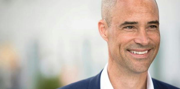 Corporate Energy Series tweet media