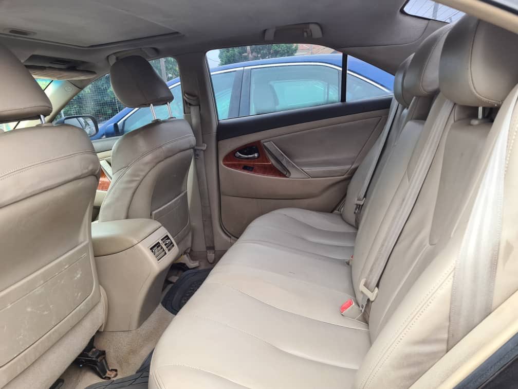 kingcars20's tweet photo. Naija used
Toyota Camry sport
2010 model
2.250m
๐ Lagos
โ๏ธ 07088927769
โ๏ธ 07080103641
Kindly help retweet if you come across this advert
#AdekunleGold #BuhariMustGo Don Jazzy #MondayMotivation #gistlover #NNPCAuditReport
@KingsmenAuto @Naijautotraders @KingMenoIII @wizkidayo https://t.co/iVQdGw1yuZ