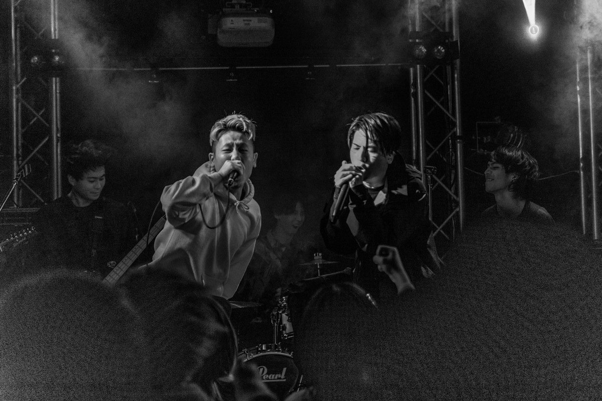 fromtheabyssjp's tweet photo. Live Photo ③ by @mihogata https://t.co/lzCPGRMOGP