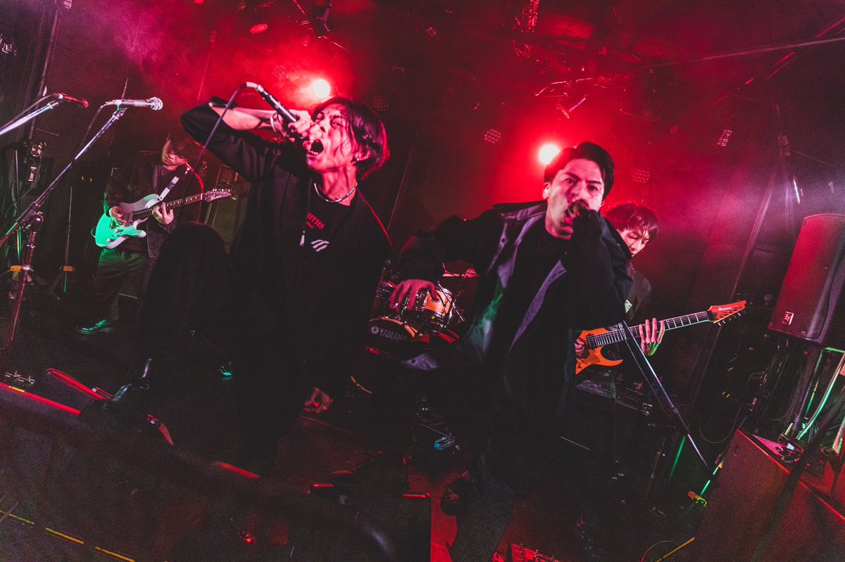 fromtheabyssjp's tweet photo. Live Photo ③ by @mihogata https://t.co/lzCPGRMOGP