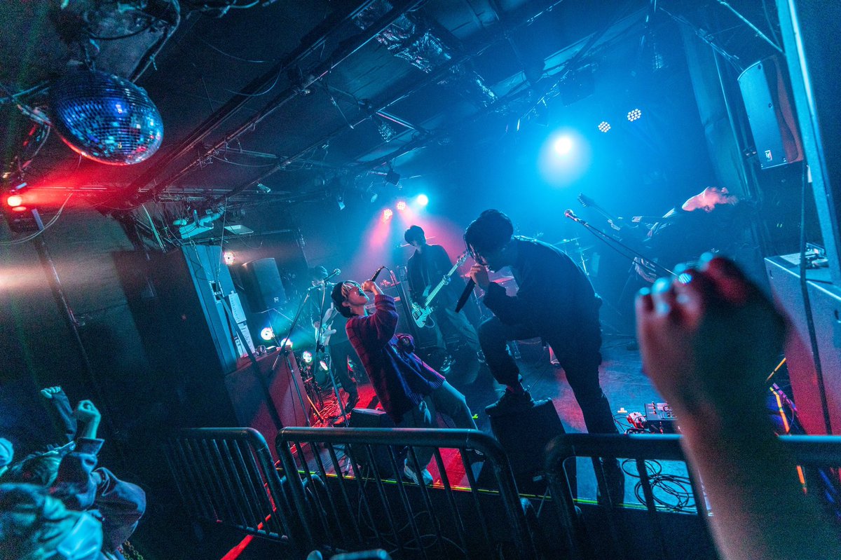 fromtheabyssjp's tweet photo. Live Photo ③ by @mihogata https://t.co/lzCPGRMOGP