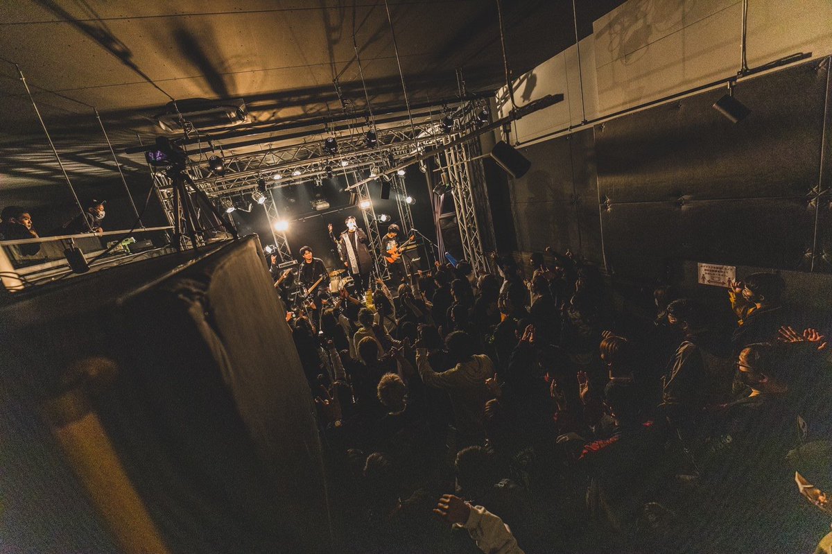 fromtheabyssjp's tweet photo. Live Photo ③ by @mihogata https://t.co/lzCPGRMOGP