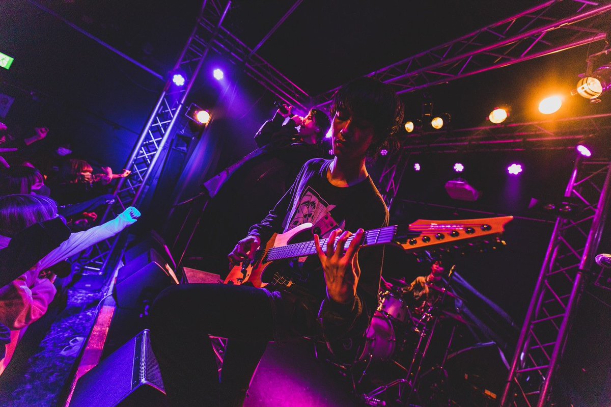 fromtheabyssjp's tweet photo. Live Photo ② by @mihogata https://t.co/TQWW5sbY3W