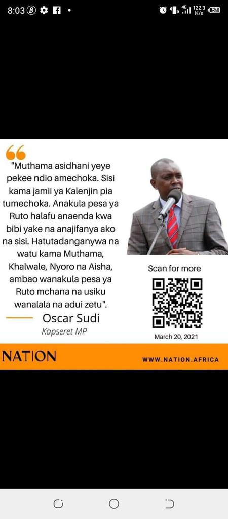 Joshjames2007's tweet photo. @DidmusWaBarasa https://t.co/UDLmmXC6jc