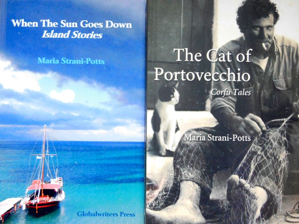 DorsetWriter's tweet photo. #DorsetWriters

Some international perspectives! Another little plug for our own work. https://t.co/eIHWxpbCs7