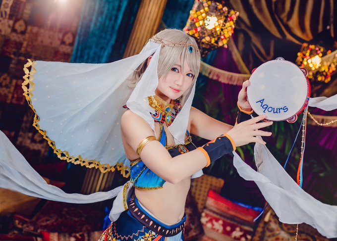 コスプレイヤーつゆこのTwitter画像29
