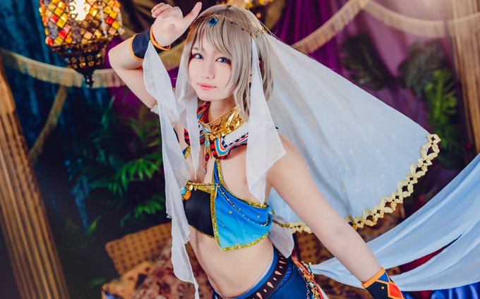 コスプレイヤーつゆこのTwitter画像30