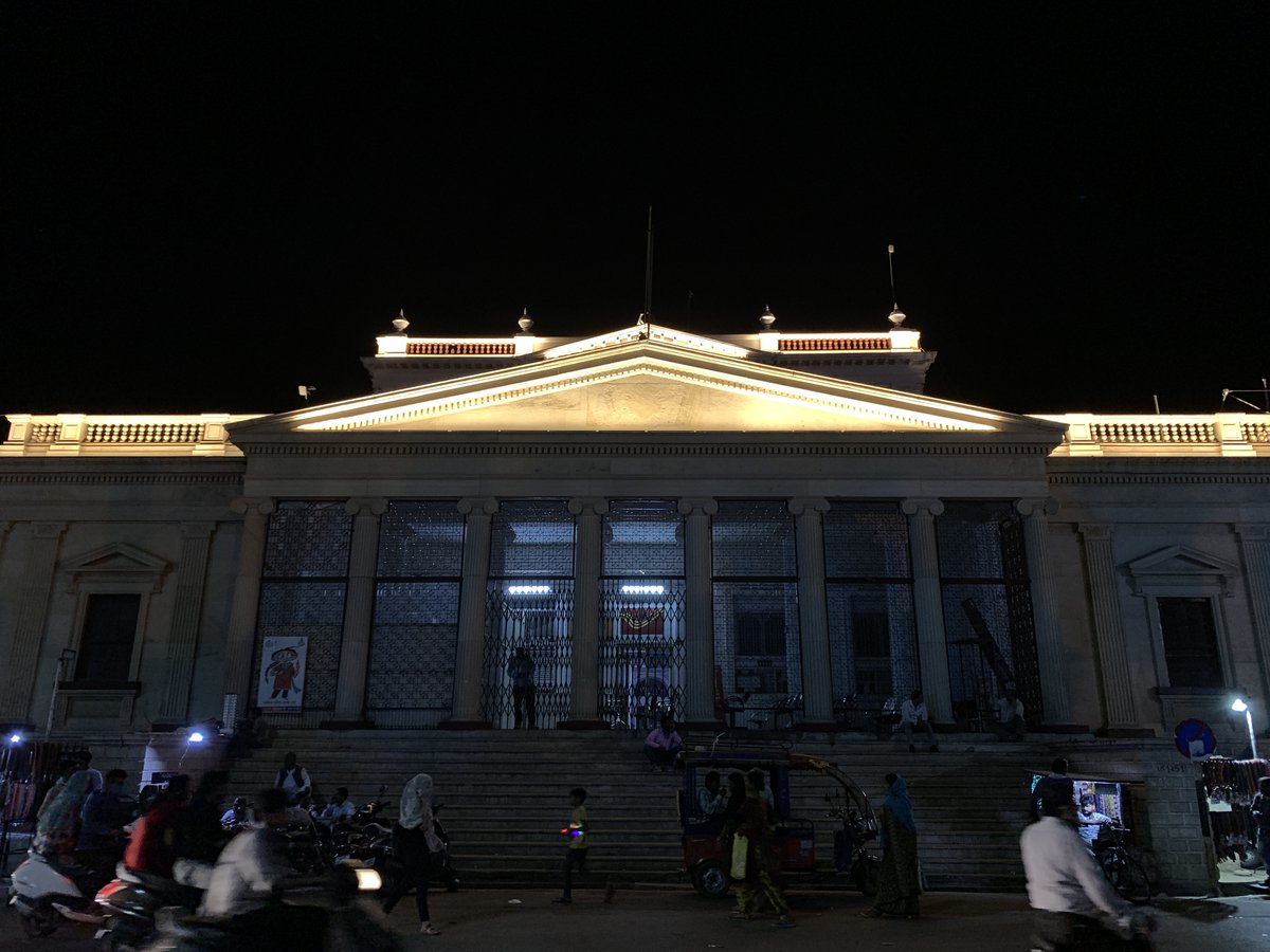 Lucentworldwide's tweet photo. COVID TIMES: Testing of Facade Lighting at Gwalior (city heritage lighting project).
Lucent Worldwide is with #sarvdeepbasur #simerjeetsinghdhanoa #KunalGupta #heritagebuildinglighting #citylighting #lucentworldwide #facadelighting https://t.co/j3cHewemI6