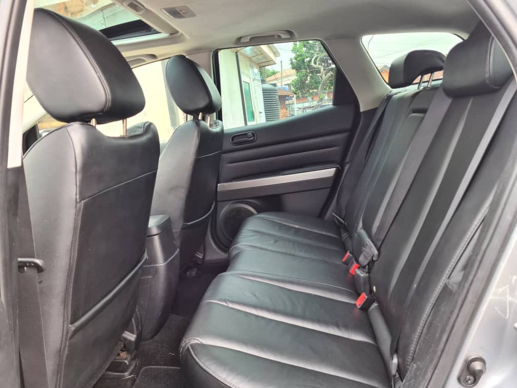 kingcars20's tweet photo. Tokunbo โ๏ธ
Mazda CX-7
2010 model
3m
๐ Lagos
โ๏ธ 07088927769
โ๏ธ 07080103641
Kindly help retweet if you come across this advert
#AdekunleGold #BuhariMustGo Don Jazzy #MondayMotivation #gistlover #NNPCAuditReport Apollo
@KingsmenAuto @Naijautotraders @KingMenoIII @wizkidayo https://t.co/X6aqZSQgz8
