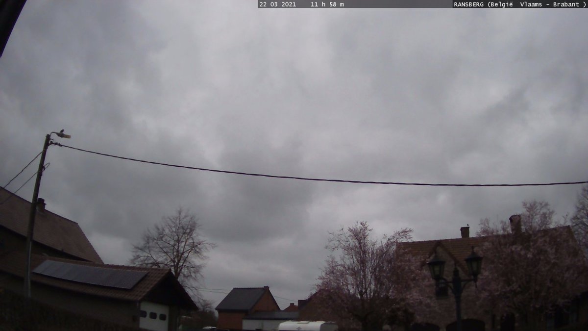 NoodweerBenelux's tweet photo. ✅ Nieuwe #weercam beschikbaar op onze #kaart. Bedankt voor de registratie uit #Ransberg. Ontdek nog meer weercams via de volgende link: https://t.co/pzYgJ35Sxo https://t.co/MKWlhsdpTJ