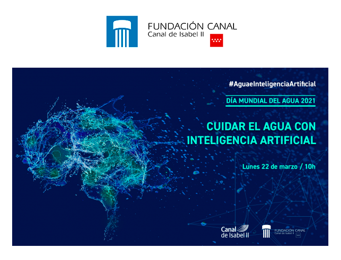 AgronomiaUCO's tweet photo. 💧Celebramos el #DiaMundialDelAgua en la jornada "Cuidar el Agua con Inteligencia Artificial" de @FundacionCanal  

@g72goper están hablando sobre la aplicación de Inteligencia Artificial y gestión de agua en comunidades de regantes

🎥Síguelo en https://t.co/IoyNPbhIrW https://t.co/Q9UxGRXr0e