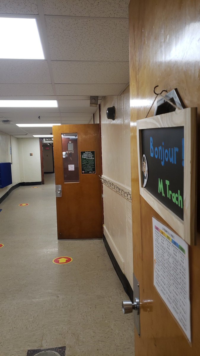 When the basement lights are all replaced over the march break 🤪😵