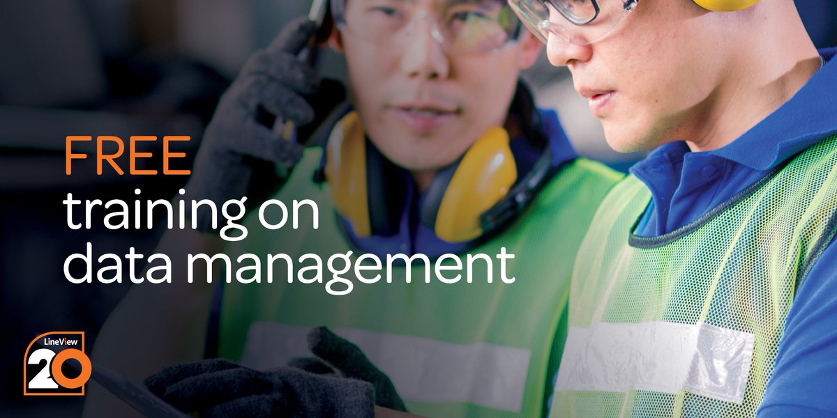 TheManufacturer's tweet photo. Take your #mfg team from #data to #digital #insight. Go to #LineViewAcademy from @LineViewLTD for free training on data management best practices.
https://t.co/657uTiBc8U
#futurefactory #ai #smartfactory #industrie40 #industry4 #BigData #IIoT #manufacturing https://t.co/IjFhqYbkvr