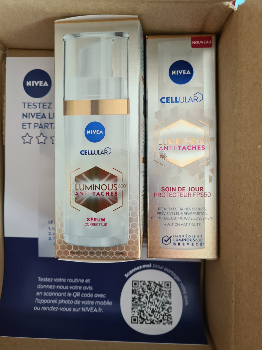 RENOU Cynthia tweet media