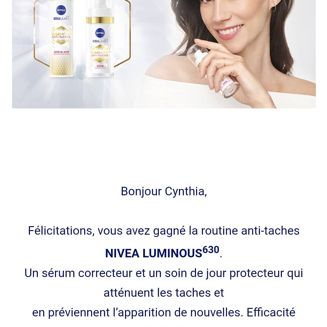 RENOU Cynthia tweet media