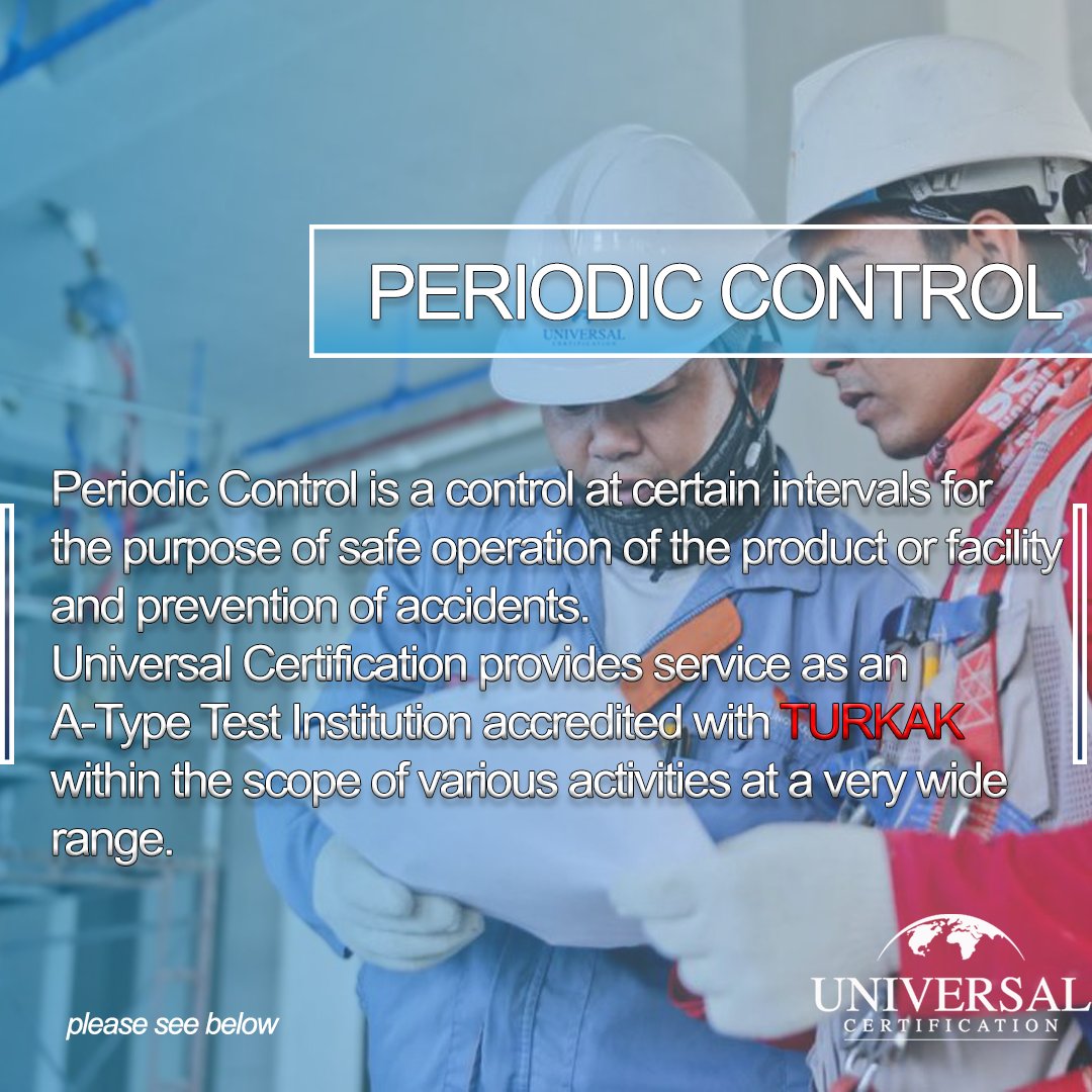 Universal Certification (@UniversalCerti2) / Posts / X