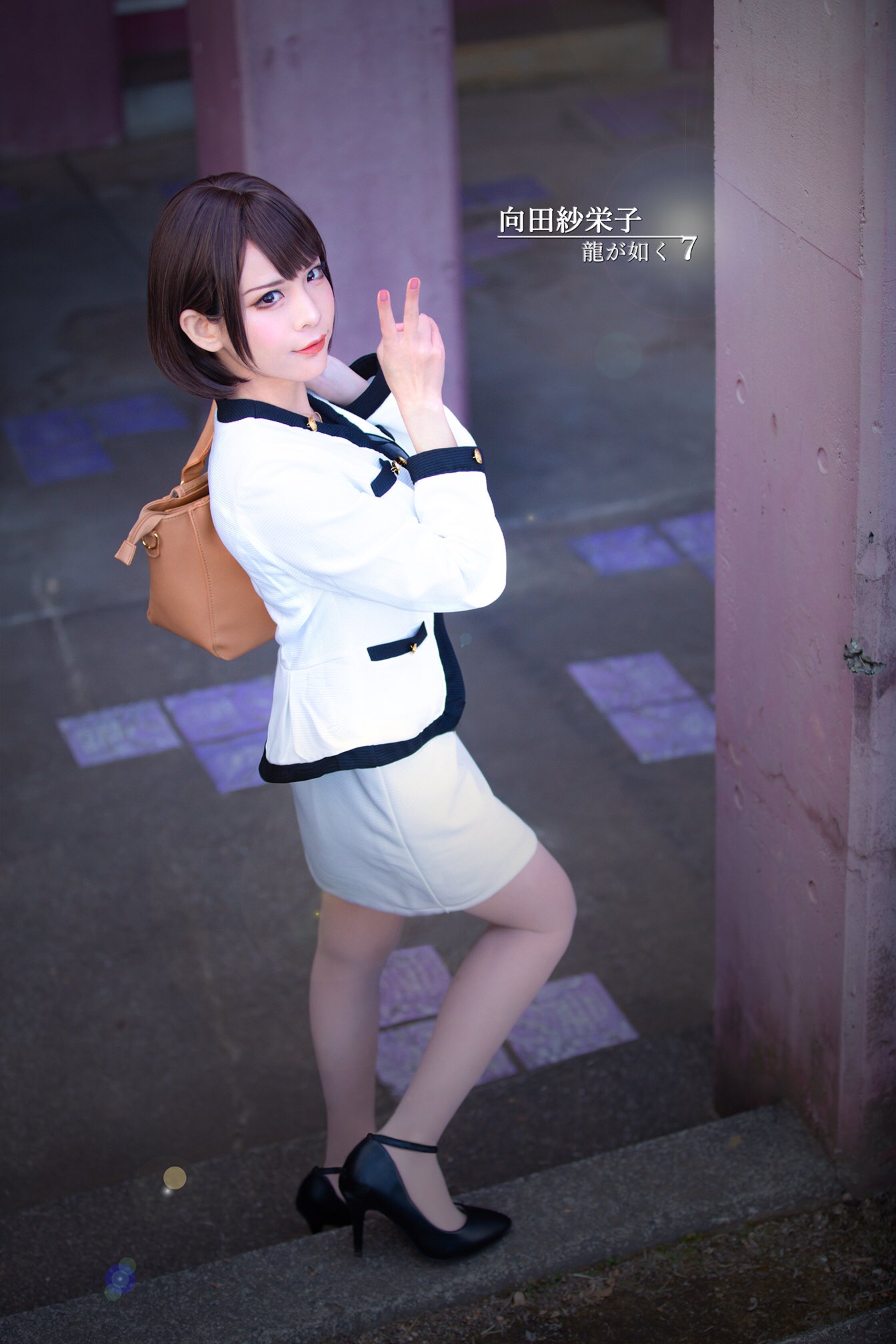 龍が如く0 麗奈 コスプレ ジャケットのみ 龍が如く0 麗奈 コスプレ ジャケットのみ 姉御ᯅ̈𓈒𓂂𓏸🃏🐱 on X: