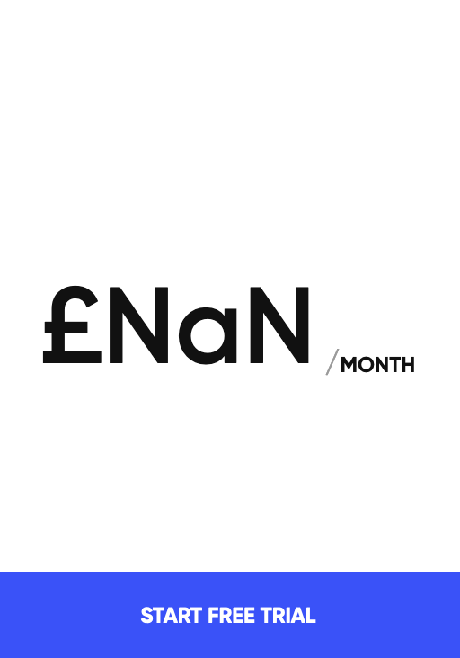 pigiuz's tweet image. Only #NaN GBP a Month! that's a bargain!
#quality should not be measured in #testcoverage, but in #userexperience